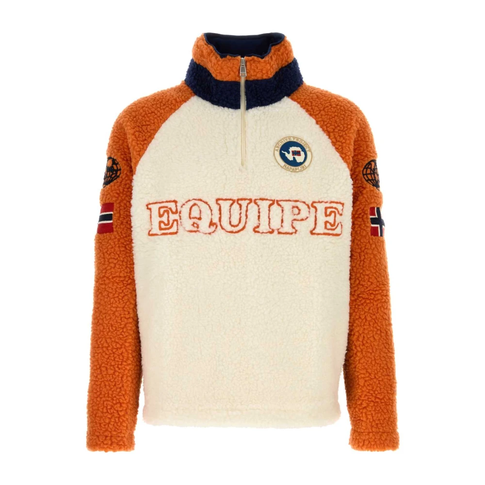 Jackets > Light Jackets - - Napapijri - Modalova