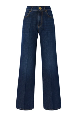 Wanda Wide Leg Jeans
