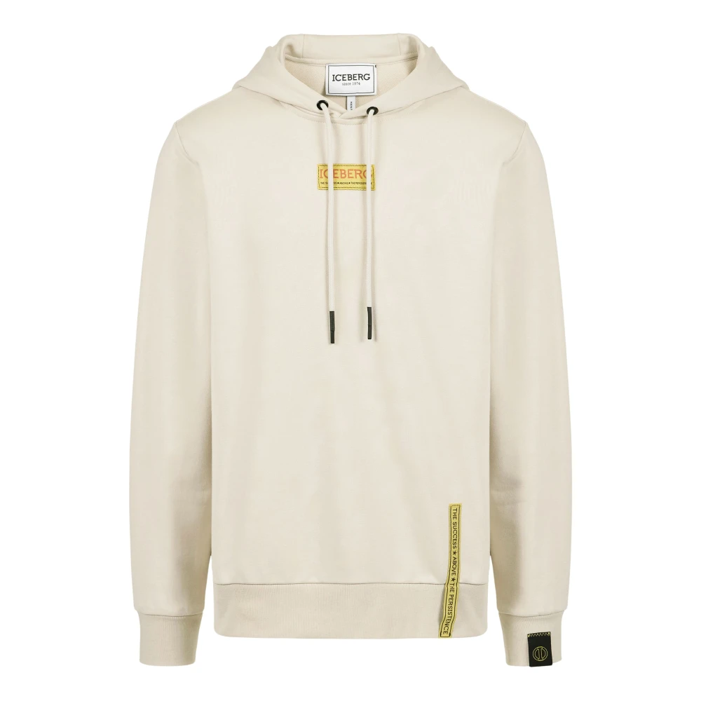 Sweatshirts & Hoodies > Hoodies - - Iceberg - Modalova