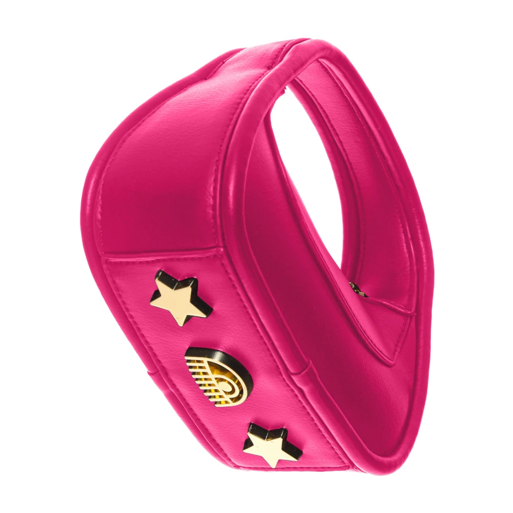 Chiara Ferragni Collection Tassen Pink Dames