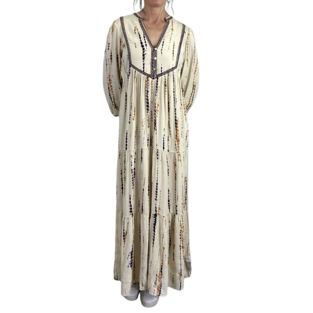 Dresses > Day Dresses > Maxi Dresses - - Ba&Sh - Modalova
