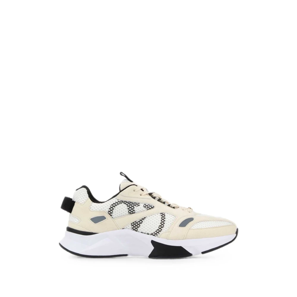 Valentino Garavani , Sneakers, Female, Multicolor, 7 Uk, Trainers