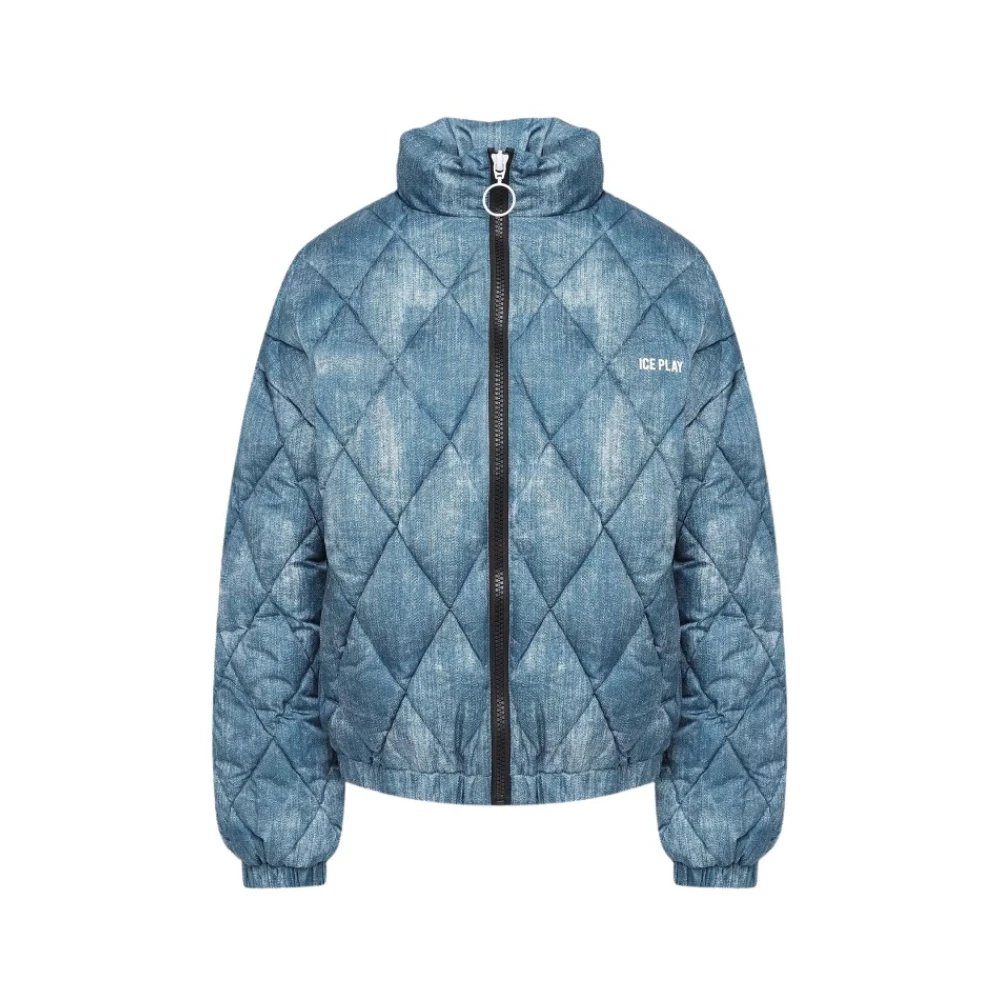 Jackets > Winter Jackets - - ICE Play - Modalova