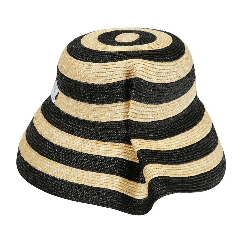 Jacquemus Vela Hoed Stijlvol en Chic Multicolor Dames