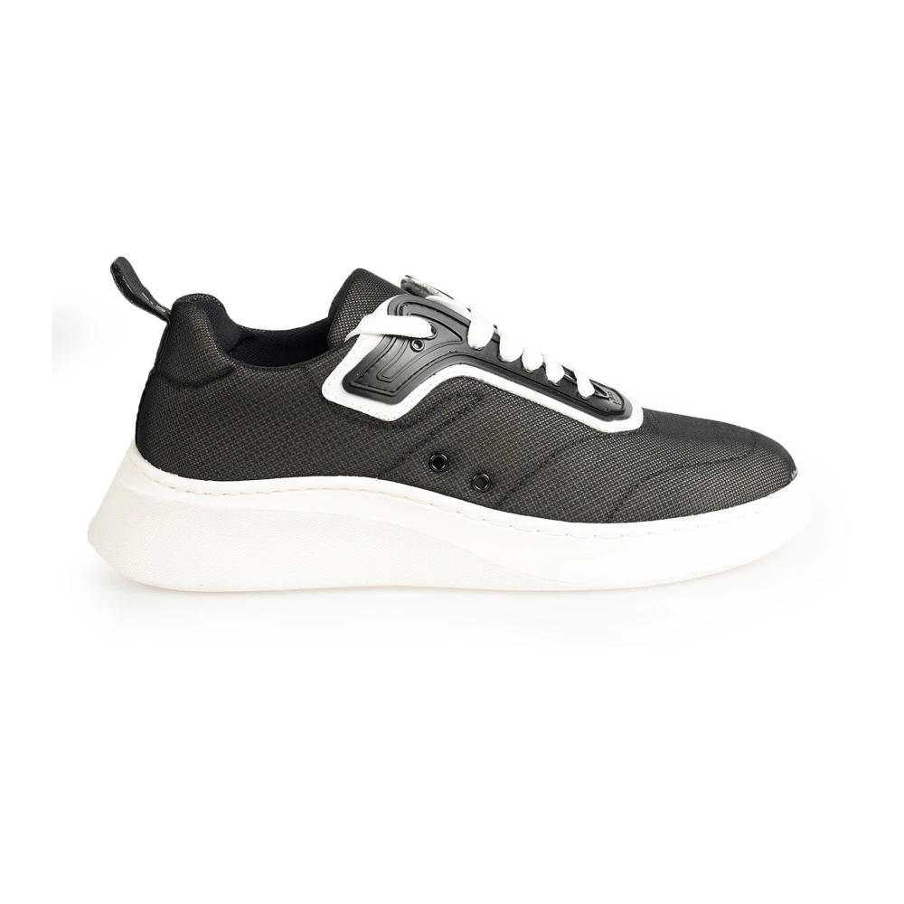 Baldinini Uomo Nero Scarpe, 40 Eu, New,