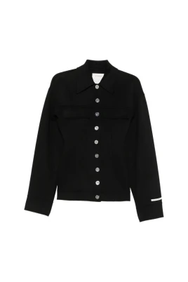 Arena Wool Jacket