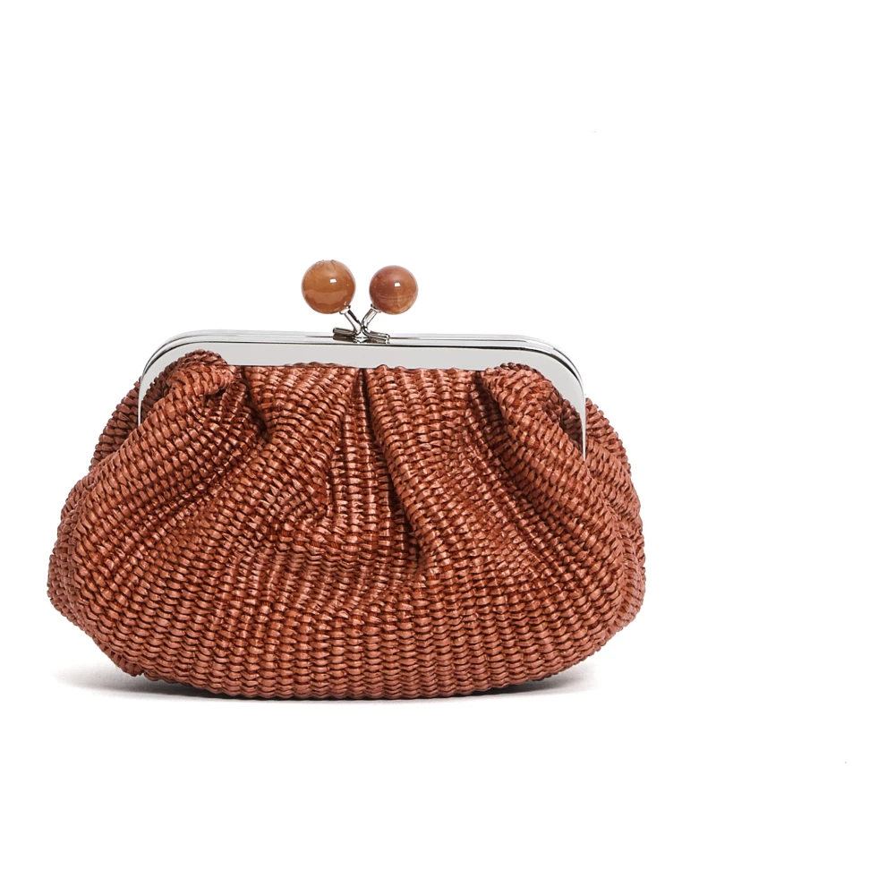 Bags > Clutches - - Weekend Max Mara - Modalova