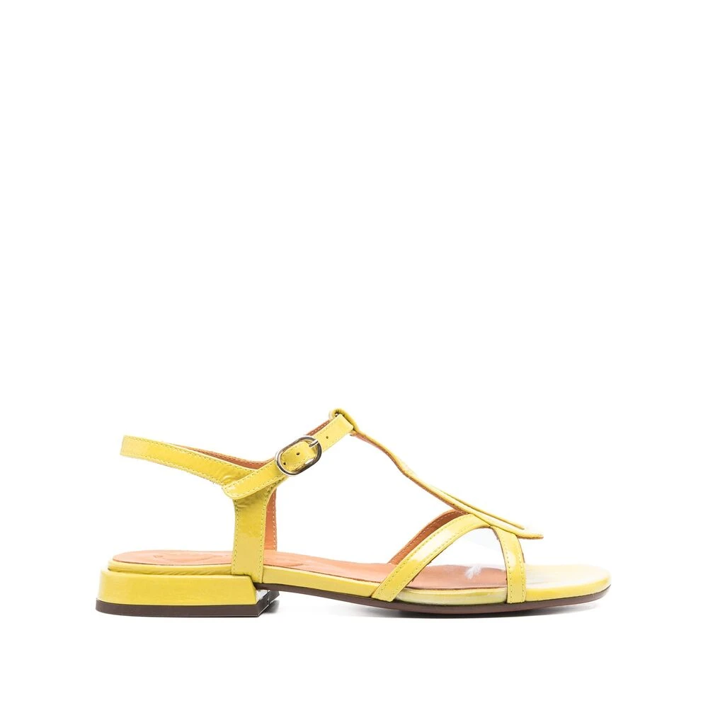 Shoes > Sandals > Flat Sandals - - Chie Mihara - Modalova