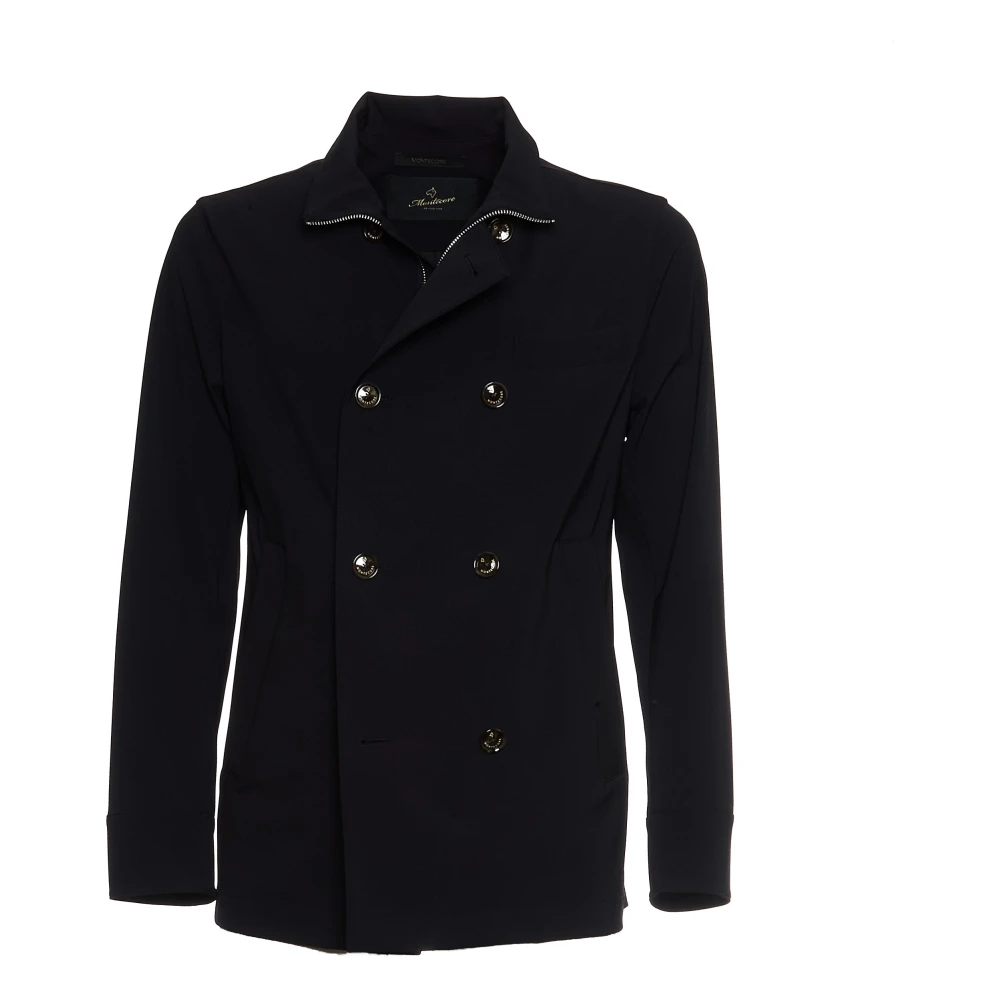 Jackets > Light Jackets - - Montecore - Modalova
