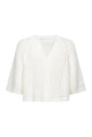 pull-en-maille-de-coton-blanc