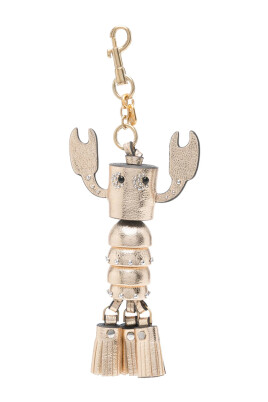 chic-keyring-with-bead-embellishment