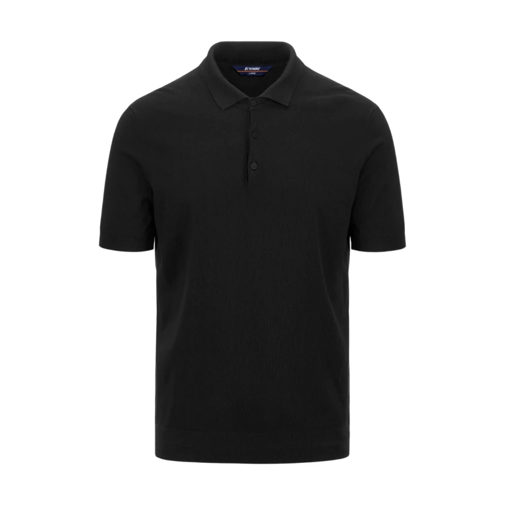 Tops > Polo Shirts - - K-Way - Modalova