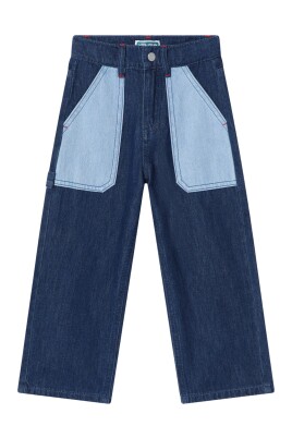 cotton-jeans