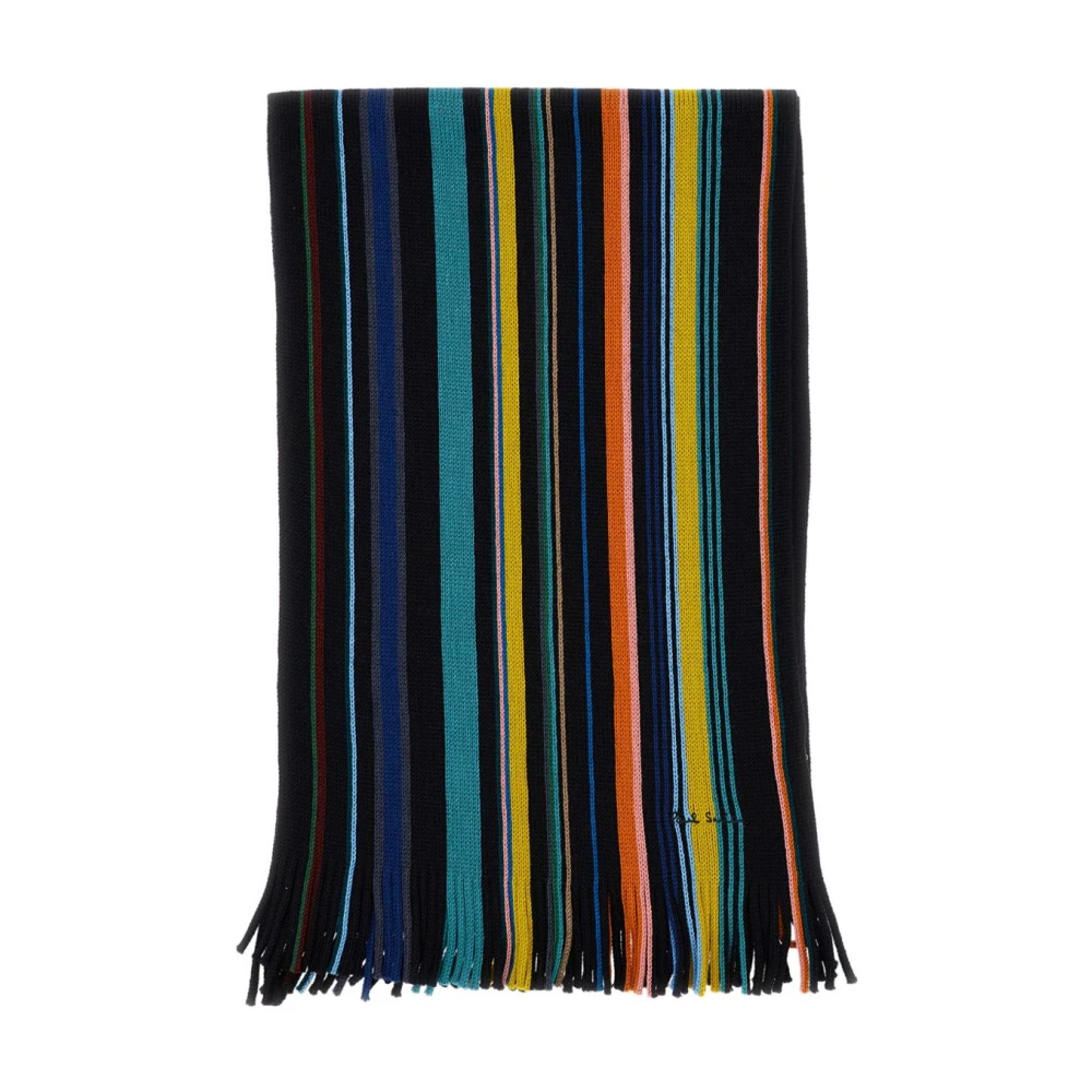 Paul Smith Uomo Multicolor Accessori, E, Taglia Unica, New,