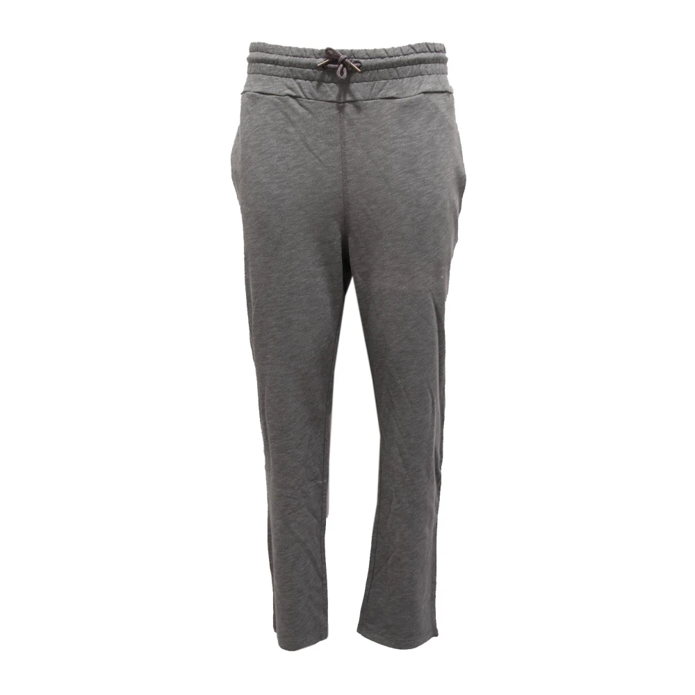 Trousers > Sweatpants - - Woolrich - Modalova