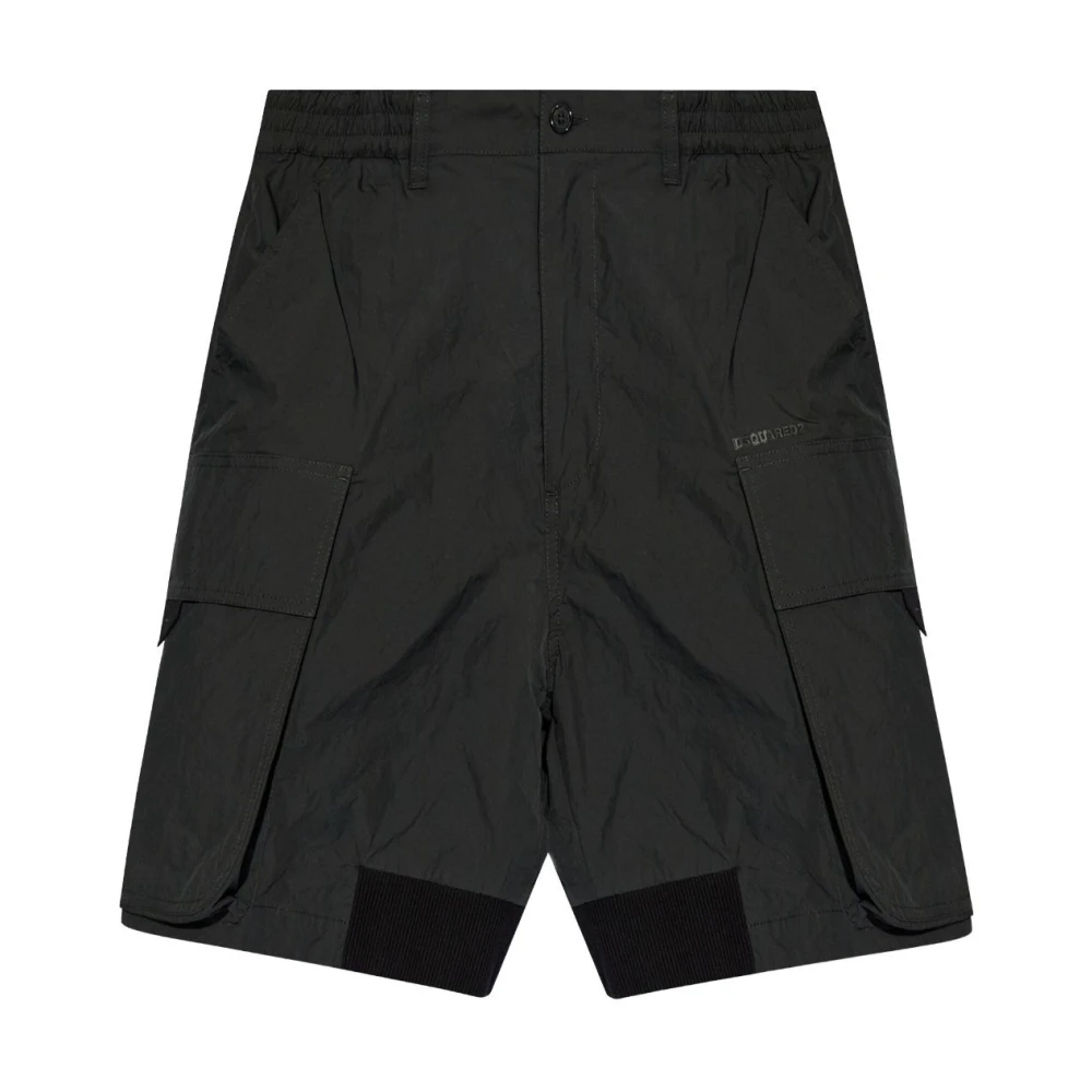 Shorts > Casual Shorts - - Dsquared2 - Modalova