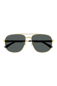 Vintage GG12223S Okulary przeciwsłoneczne