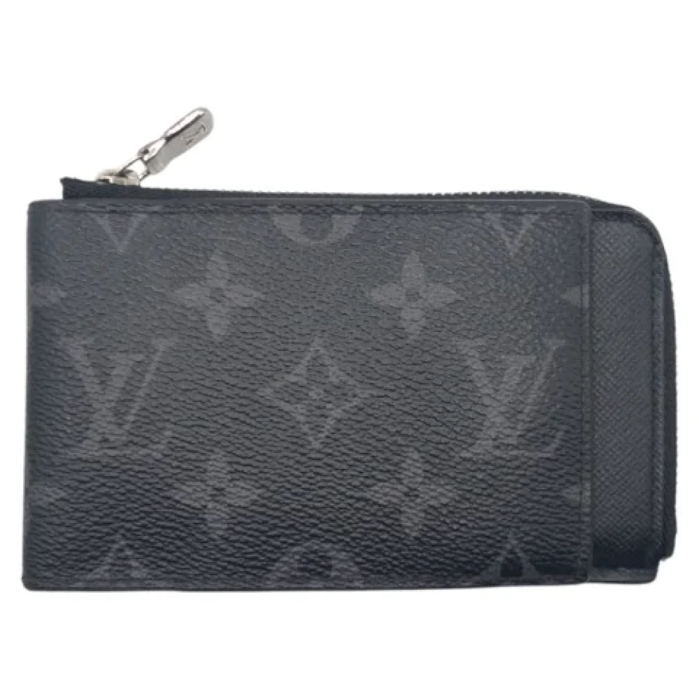 Pre-owned > Pre-owned Accessories > Pre-owned Wallets - - Louis Vuitton Vintage - Modalova