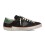 sneaker-en-veau-suede-noir-et-vert