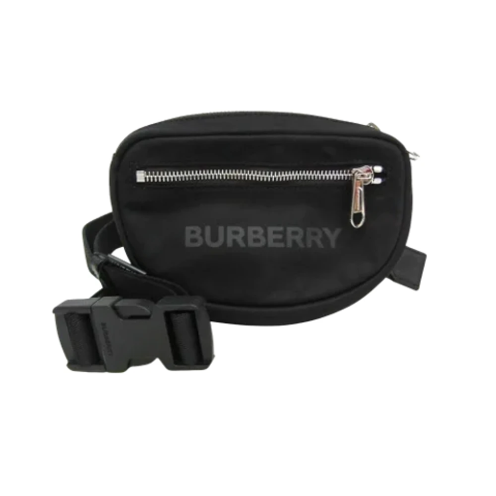 Pre-owned > Pre-owned Bags > Pre-owned Cross Body Bags - - Burberry Vintage - Modalova
