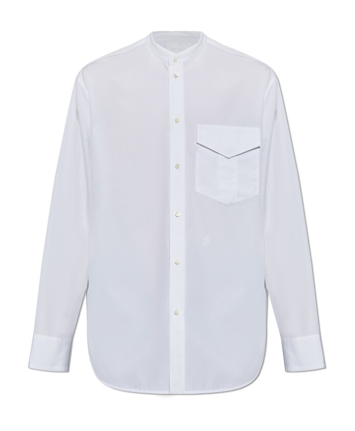chemise-a-poche