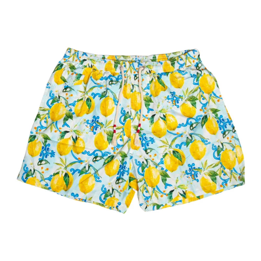 Swimwear > Beachwear - - MC2 Saint Barth - Modalova