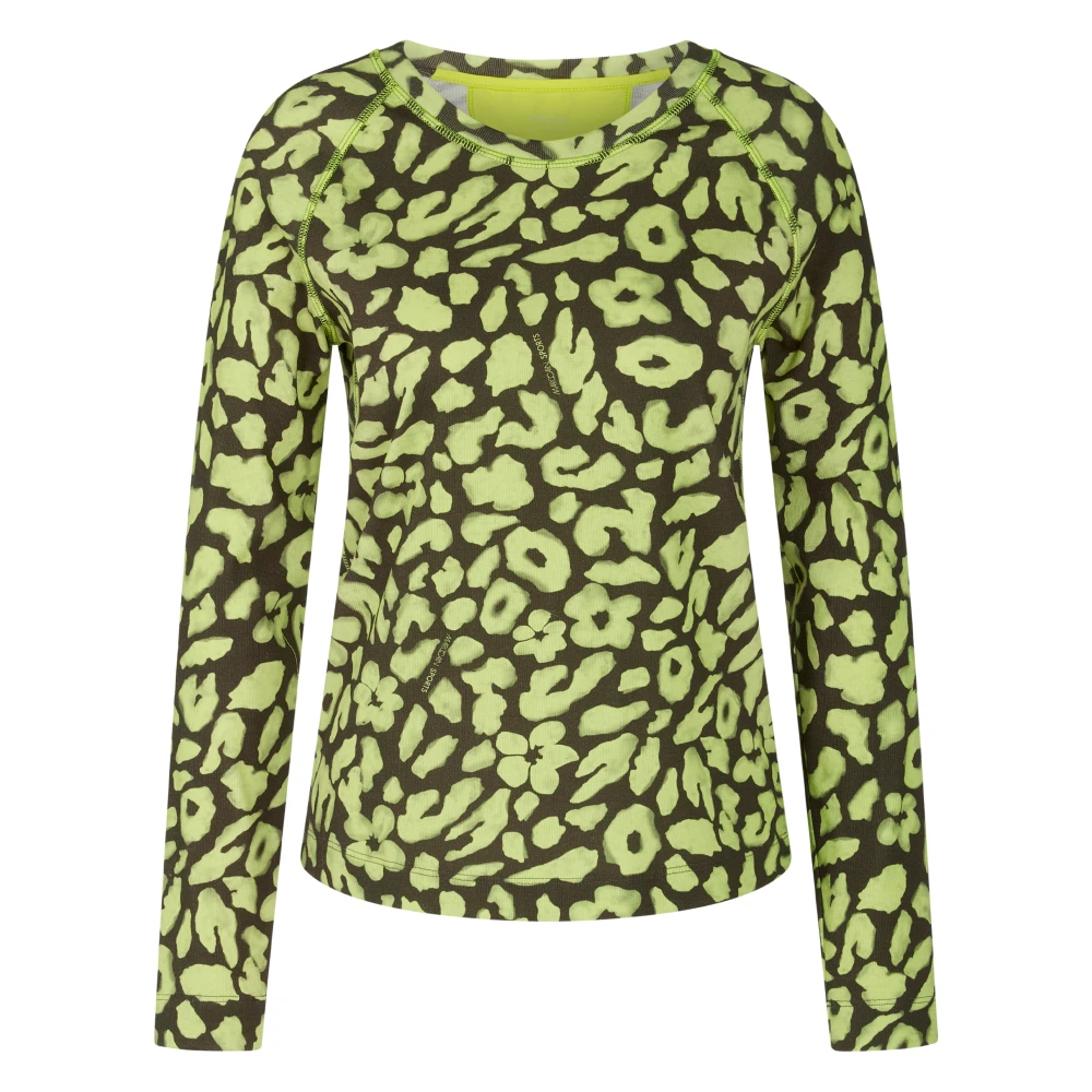 Tops > Long Sleeve Tops - - Marc Cain - Modalova