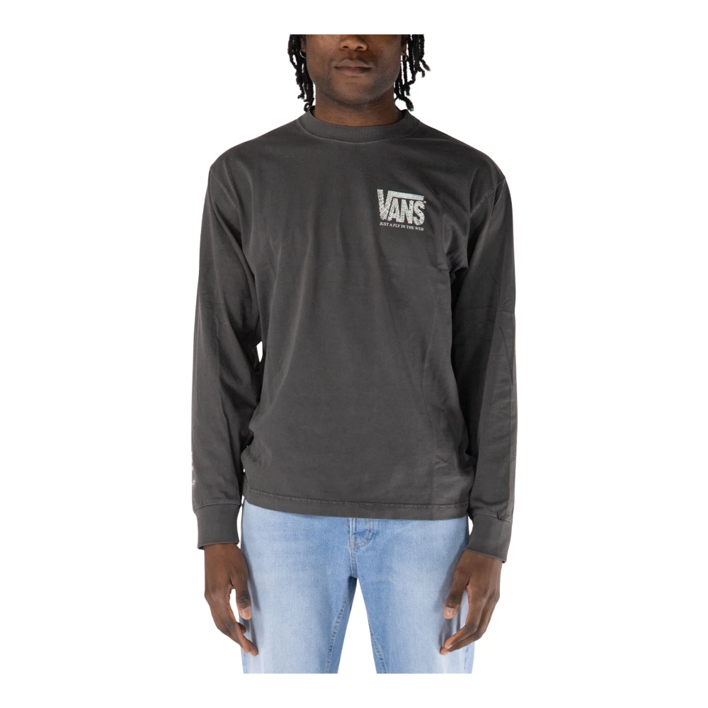 Tops > Long Sleeve Tops - - Vans - Modalova