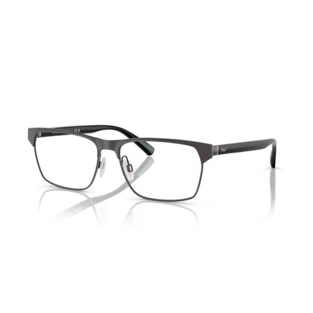 Ralph Lauren Unisex Black Ph1232 Eyeglasses