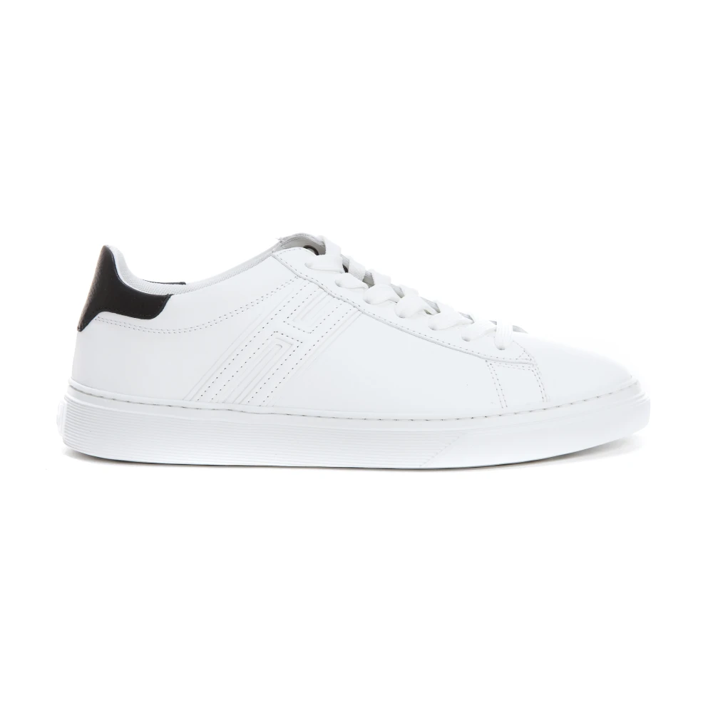 Hogan - Shoes > Sneakers - White - Hogan - Modalova