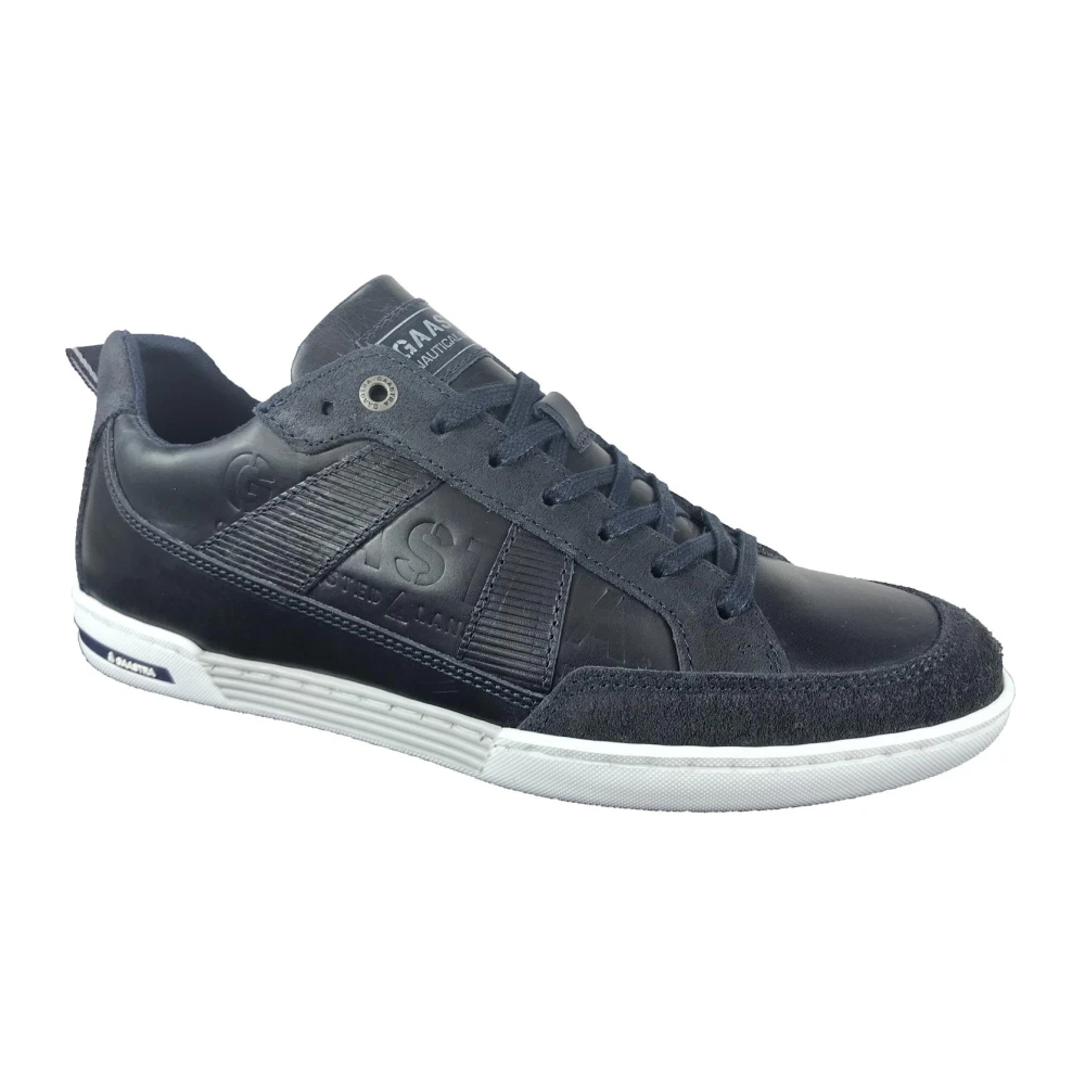 Gaastra - Shoes > Sneakers - Blue - Gaastra - Modalova