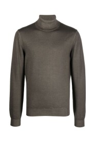 Szare Bluzy Męskie AW23