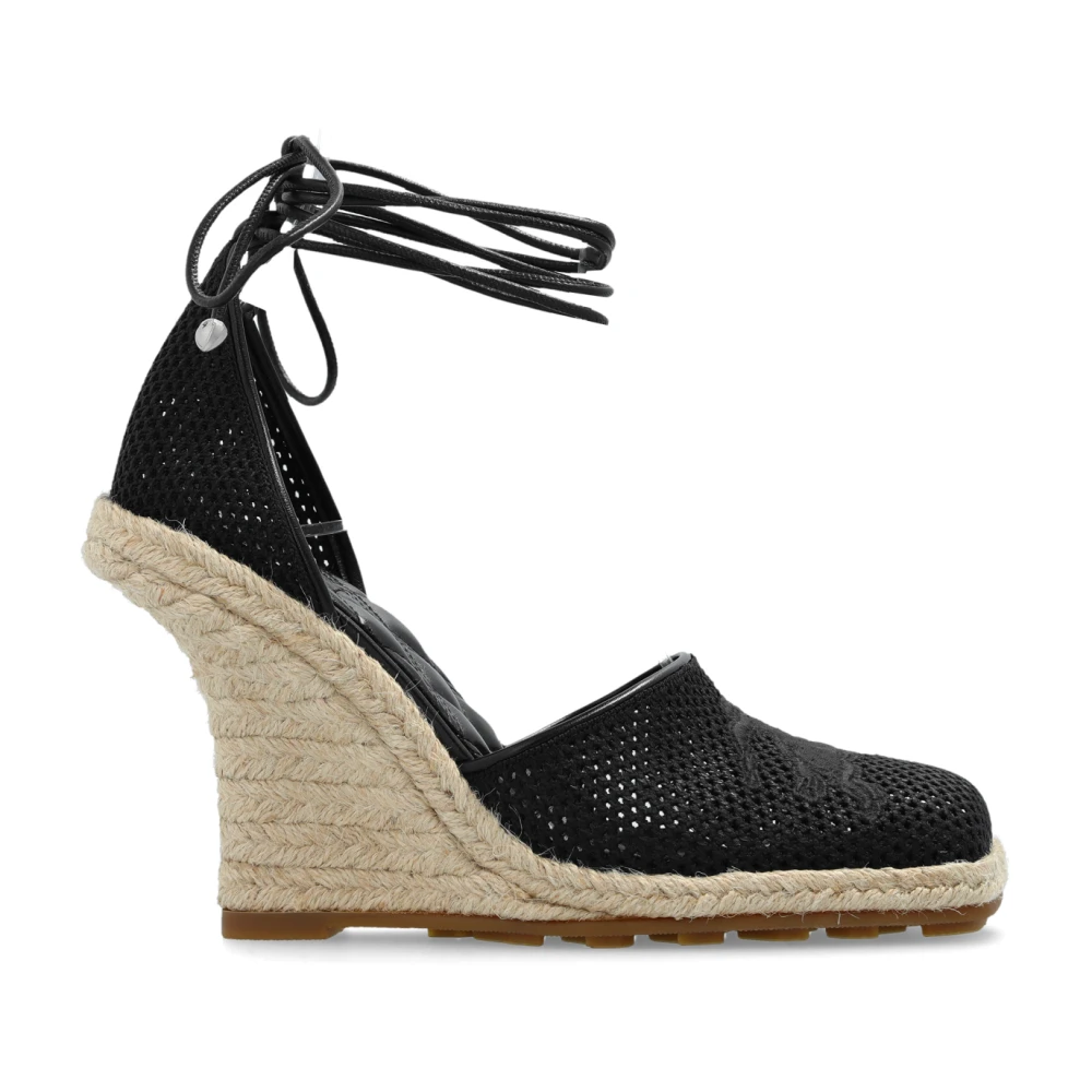 Shoes > Heels > Wedges - - Burberry - Modalova