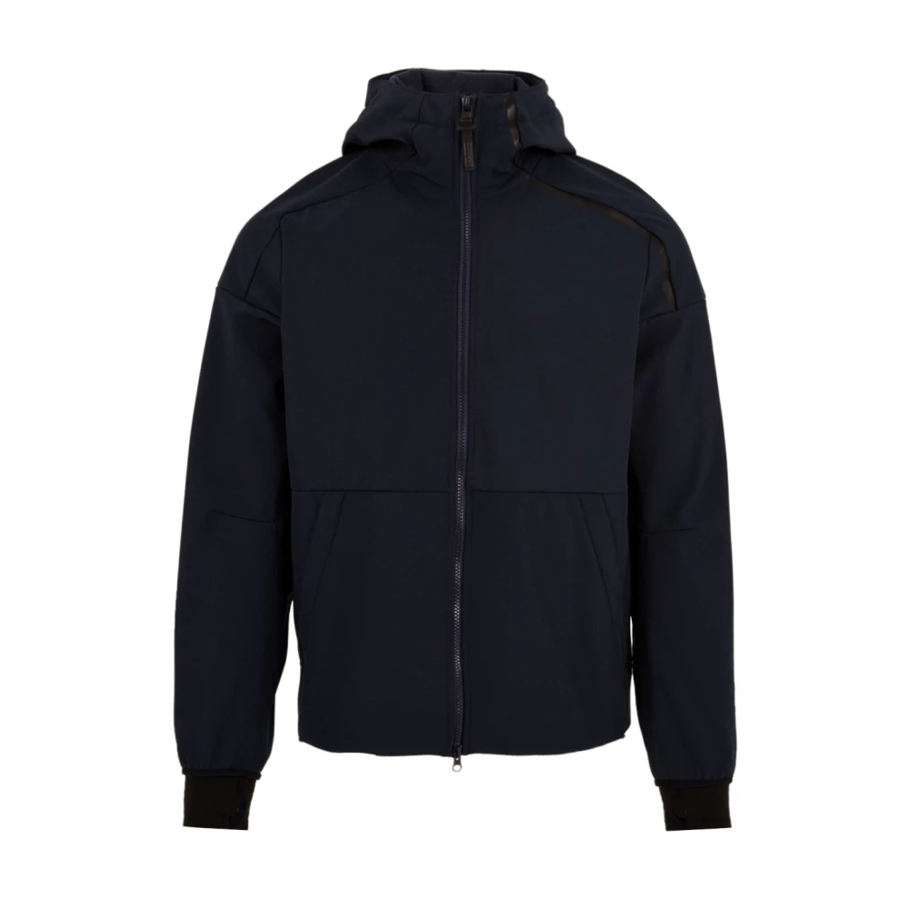 Bomboogie Men's Blue Light Jackets, Xs, Light Jacket