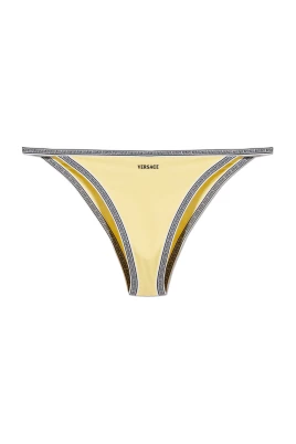Triangelbikiniunderdel