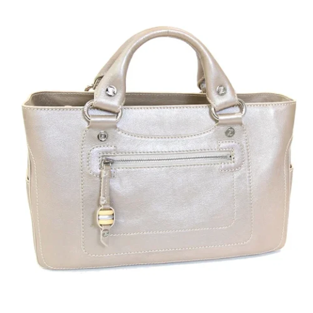 Pre-owned > Pre-owned Bags > Pre-owned Handbags - - Celine Vintage - Modalova