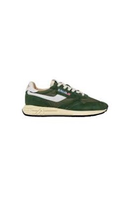 sneakers-basses-vert-militaire-modele-reelwind