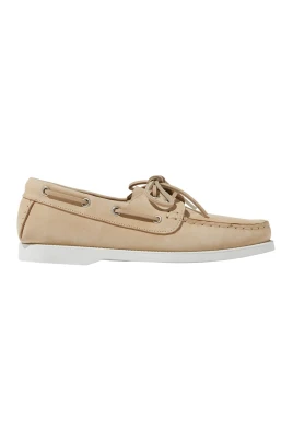 Oprahubuck Loafers