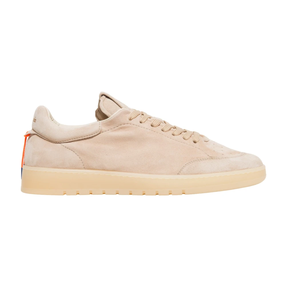 Shoes > Sneakers - - Barracuda - Modalova