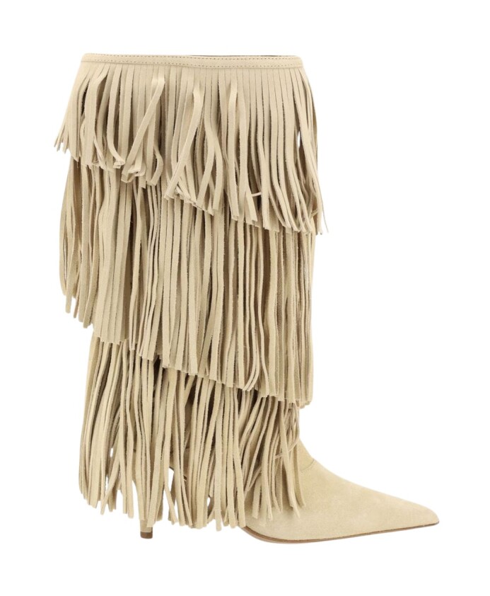bottines-chics-a-franges-en-daim-et-talons-chaton