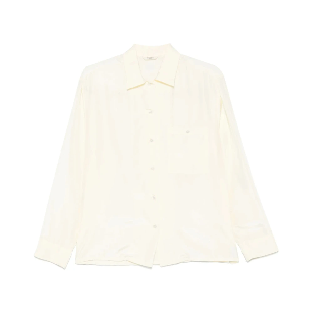 Blouses & Shirts > Shirts - - Barena Venezia - Modalova