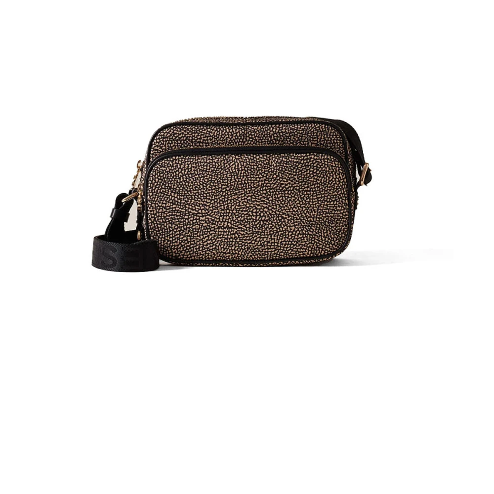 Bags > Cross Body Bags - - Borbonese - Modalova