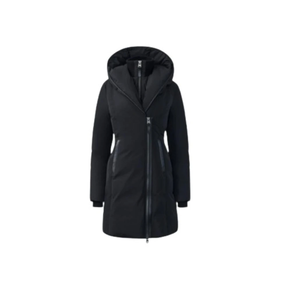 Mackage Doudoune Black Dames