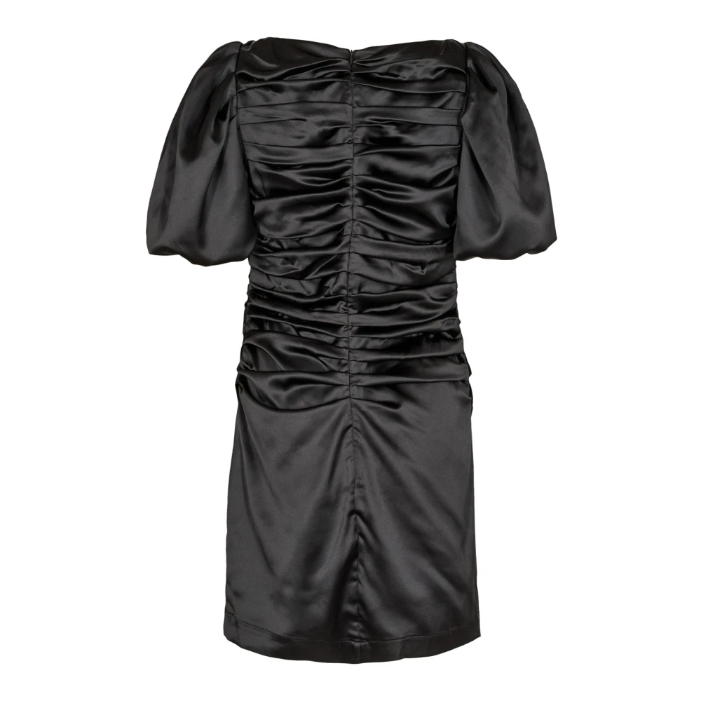 Designers Remix Short Dresses Black Dames