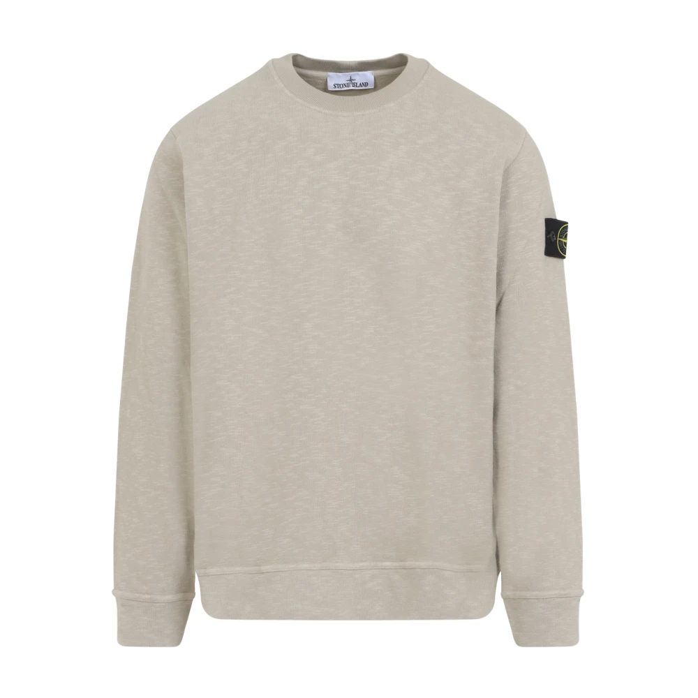 Sweatshirts & Hoodies > Sweatshirts - - Stone Island - Modalova