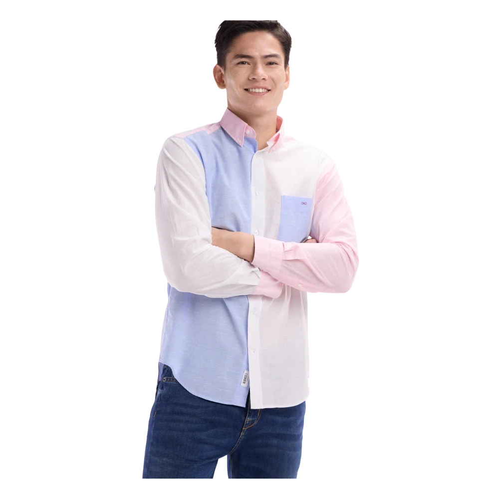 Shirts > Casual Shirts - - Eden Park - Modalova