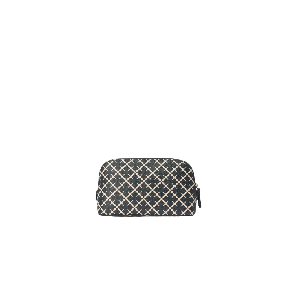By Malene Birger Women's Black Small Bae Stylish Toilet Bag