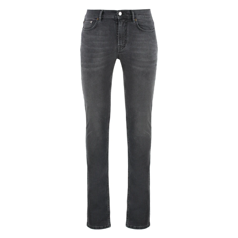 Jeans > Slim-fit Jeans - - Acne Studios - Modalova