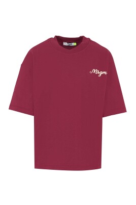 t-shirt-a-manches-longues-bordeaux