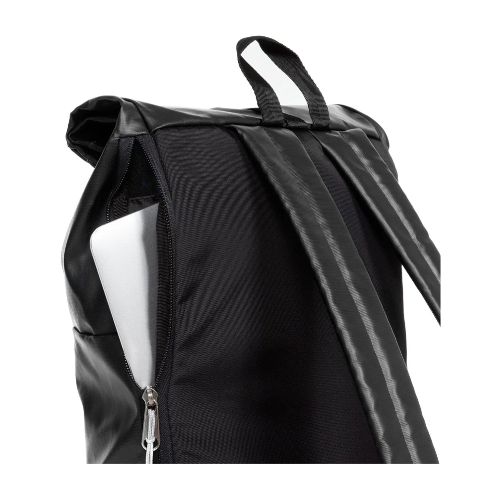 Eastpak Roltas Rugzak Black Unisex